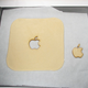 Image for article titled Laser-Cut Apple Apple Mac Mini Pie Probably Runs On Vanilla OS X Ice Cream
